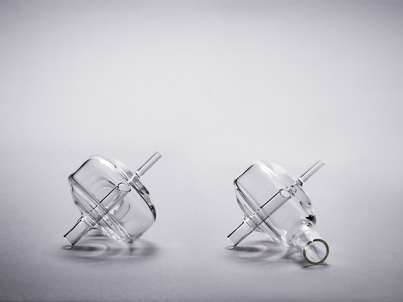 玻璃仪器的一般洗涤步骤