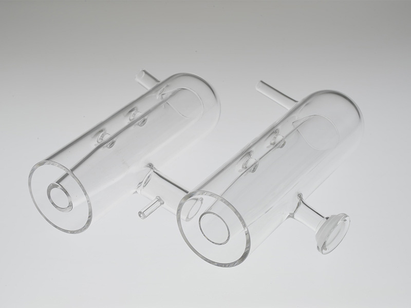ICP分析仪器配件-石英雾室