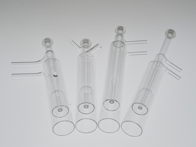 ICP分析仪器配件-石英炬管