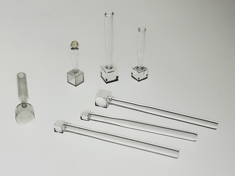 真空气室、原子气室